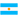 bandera argentina